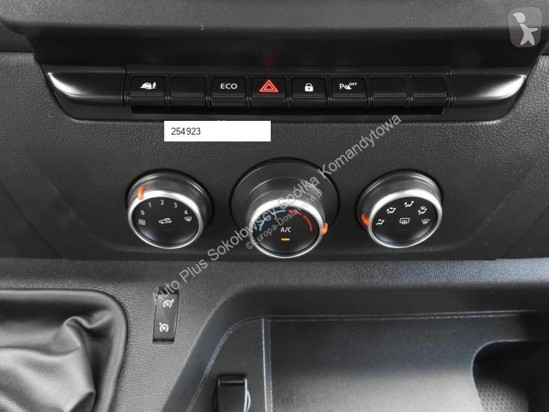 Užitkové vozidlo Opel MOVANO  FURGON BRYGADÓWKA...