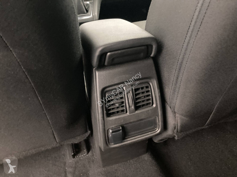Varevogn Renault Captur TCe 90