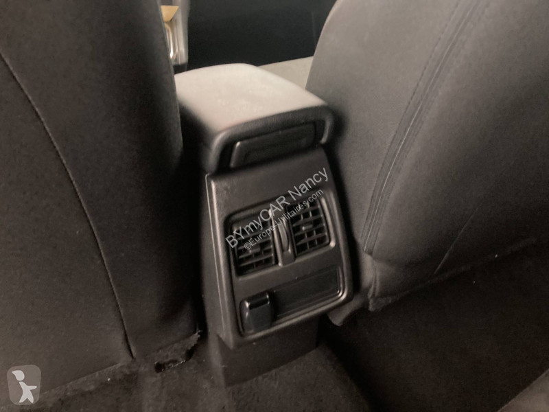 Varevogn Renault Captur TCe 90