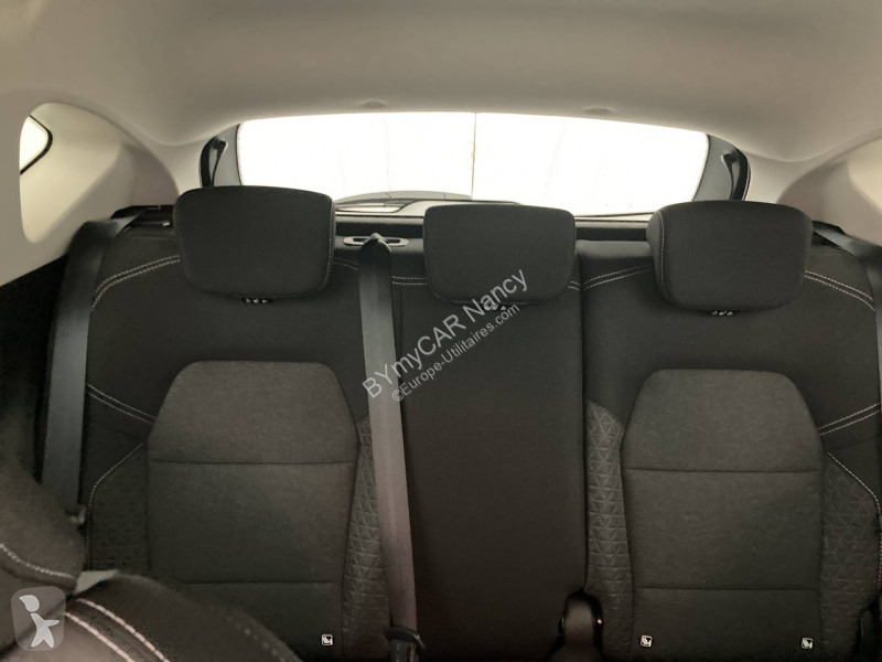 Autoutilitară Renault Captur TCe 90