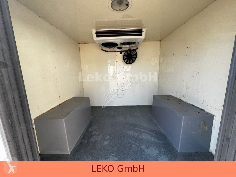 PL-utrustningar Iveco Doblo-Ducato-Renault