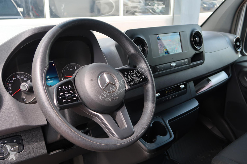 Bedrijfswagen Mercedes 317 1.9 CDI L2H2 AUT/...
