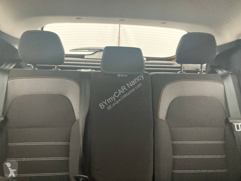 Veicolo commerciale Dacia Sandero ECO-G 100