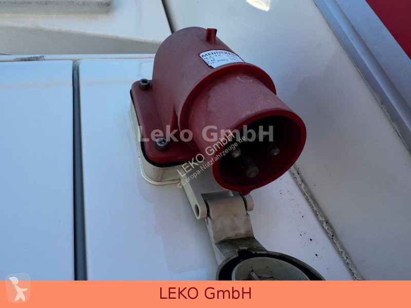 Samochód dostawczy Fiat 2,0 Mit Thermoking V500...