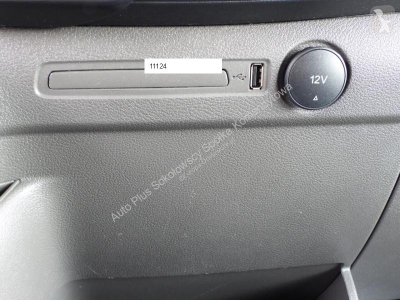 Furgoneta Ford TRANSIT  FURGON TEMPOMAT...