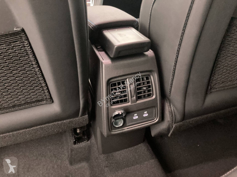 Veicolo commerciale Renault Captur E-Tech full...