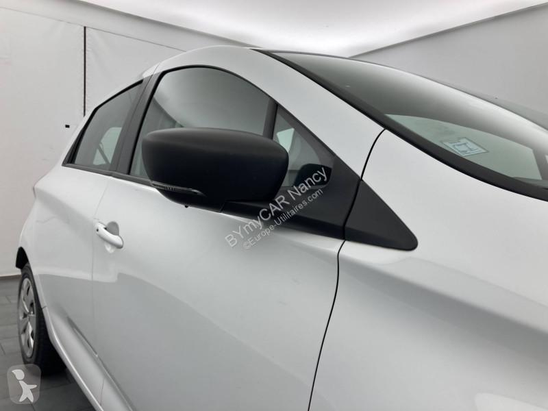Autoutilitară Renault Zoe R110