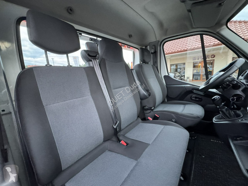 Veicolo commerciale Renault