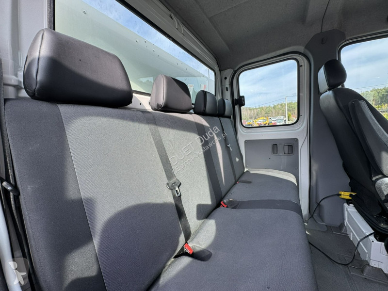 Veículo utilitário Volkswagen