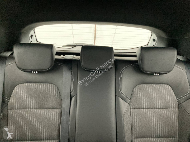 Nyttofordon Renault Clio TCe 90 - 21N