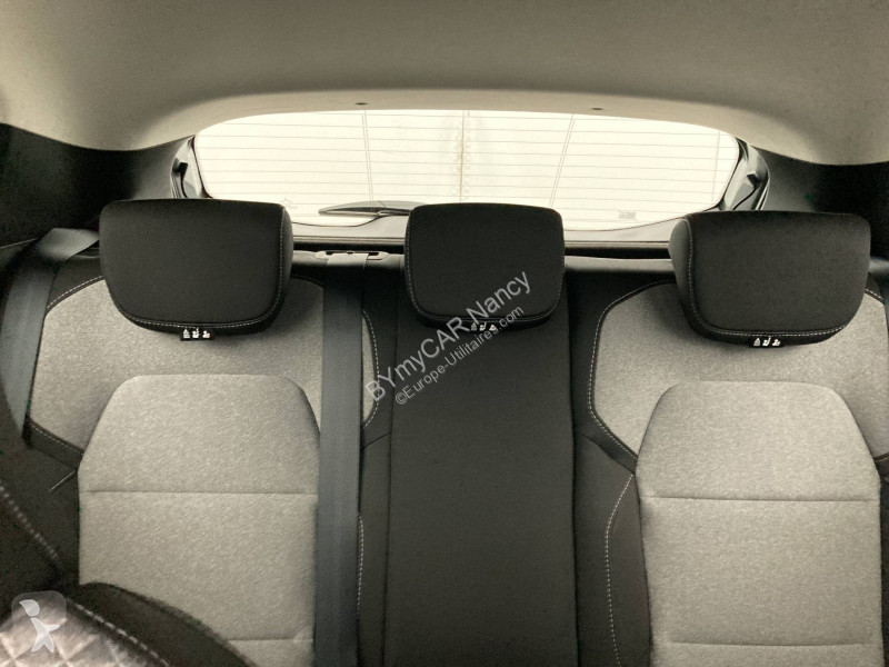 Nyttofordon Renault Clio Blue dCi 100 ch GSR2