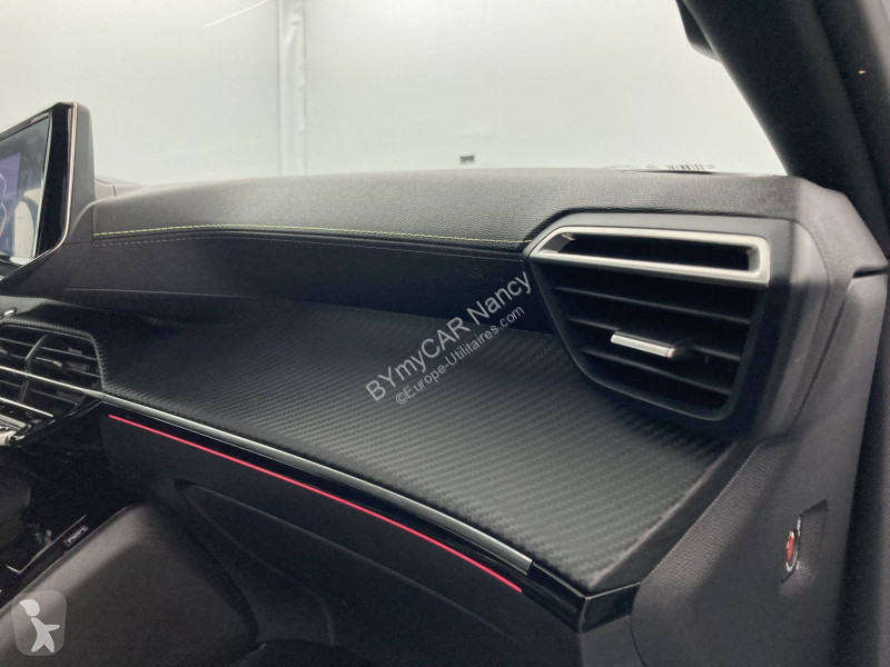 Veicolo commerciale Peugeot 2008 BlueHDi 130...