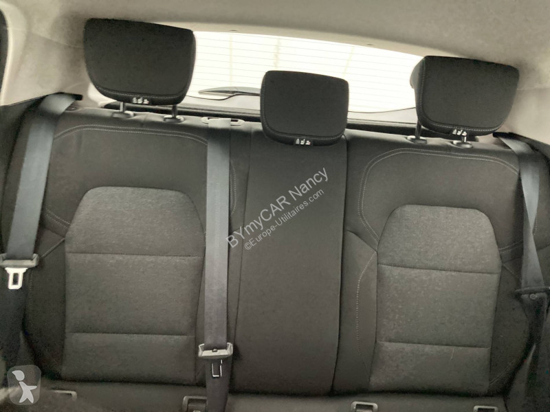 Nyttofordon Renault Clio TCe 90