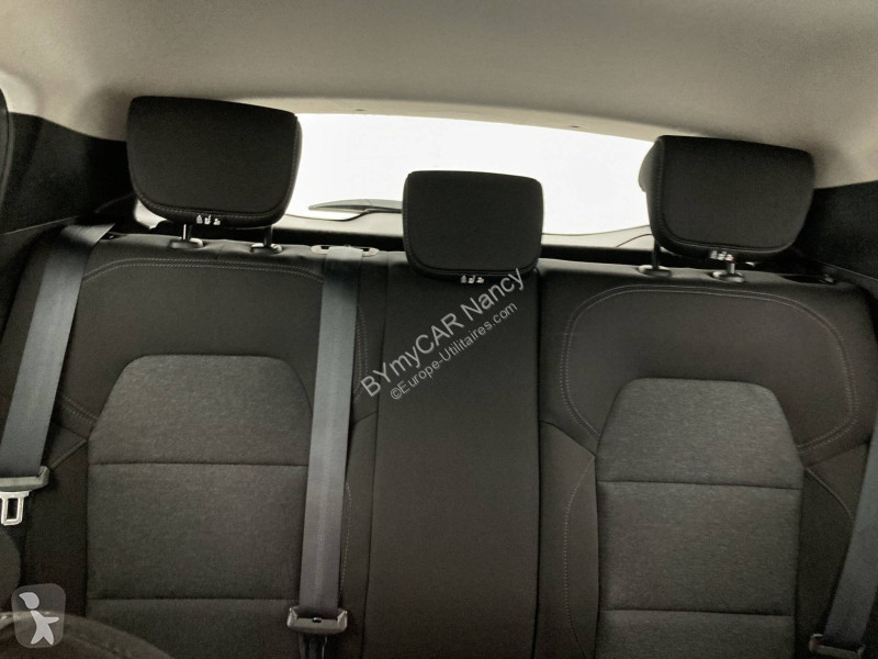 Nyttofordon Renault Clio TCe 90