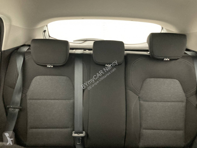 Nyttofordon Renault Clio TCe 90