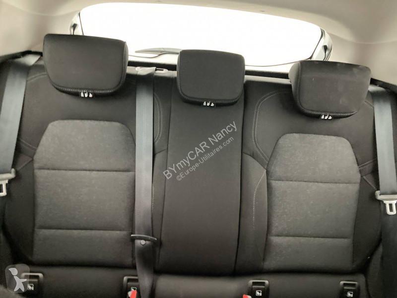 Nyttofordon Renault Clio TCe 90