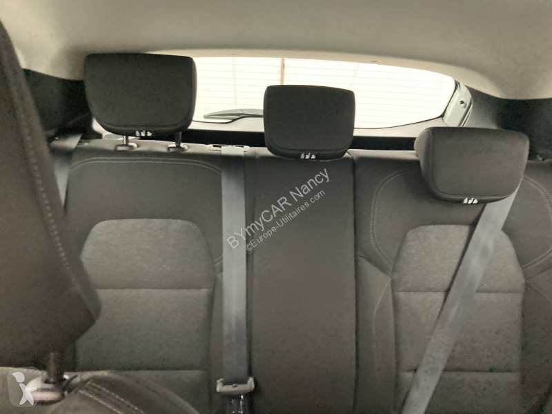 Užitkové vozidlo Renault Clio TCe 90