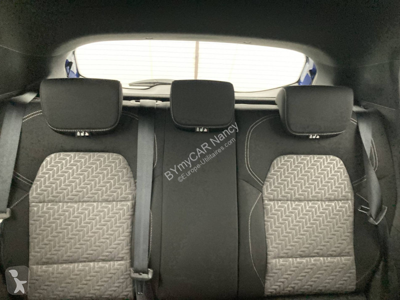 Bedrijfswagen Renault Clio TCe 90 - 21N