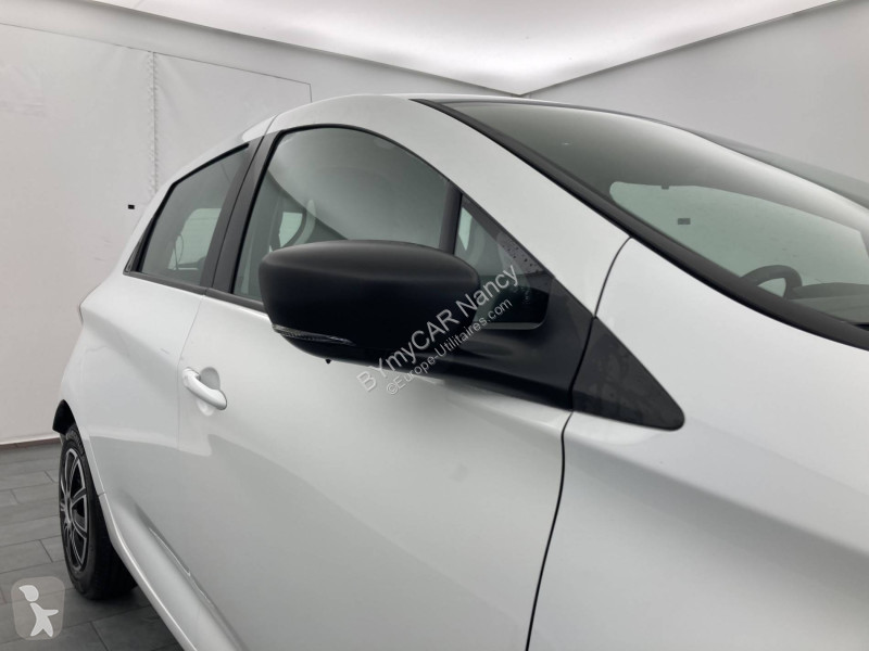 Bedrijfswagen Renault Zoe R110 Achat Intégral - 21