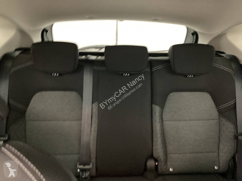 Veicolo commerciale Renault Captur TCe 90