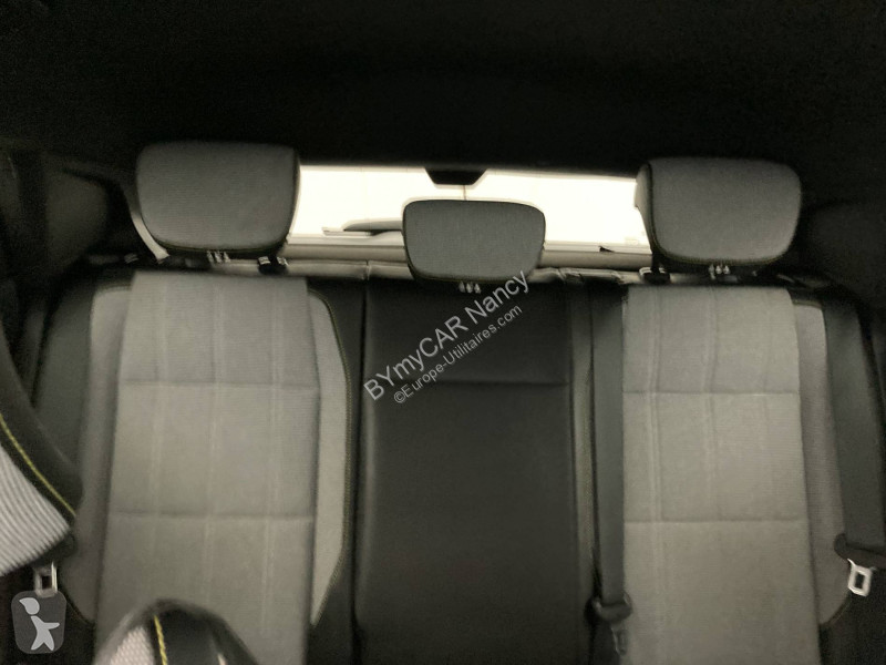 Nyttofordon Renault Megane E-Tech EV60 220 ch...