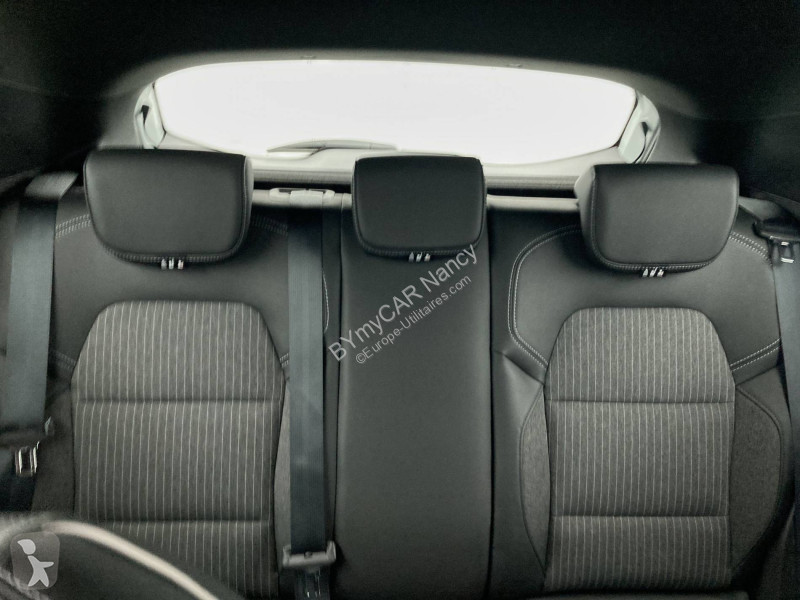 Nyttofordon Renault Clio TCe 90 - 21N