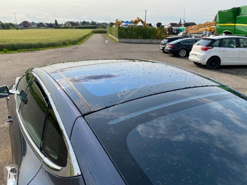 Véhicule utilitaire Tesla