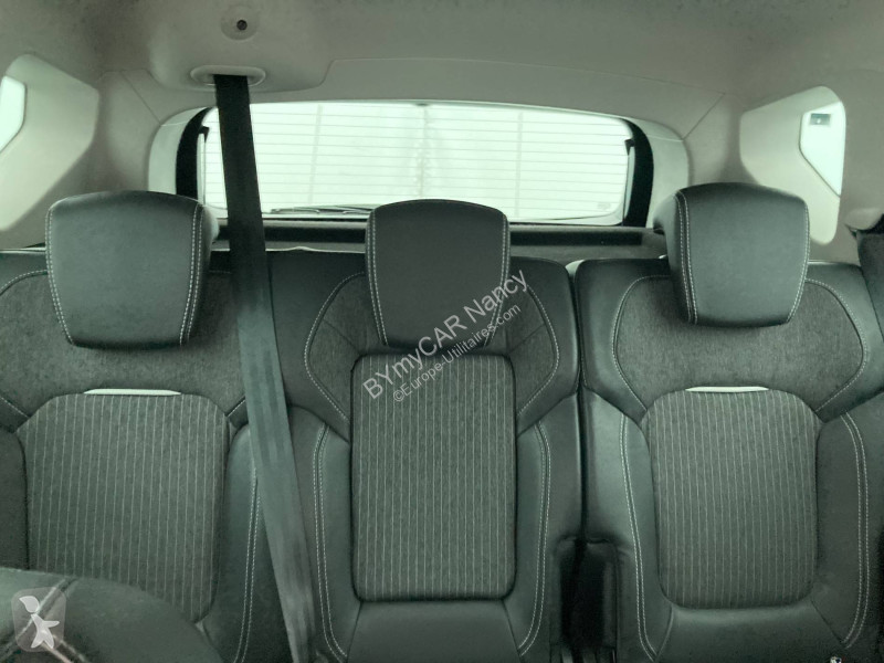 Autoutilitară Renault Scenic TCe 140 FAP - 21