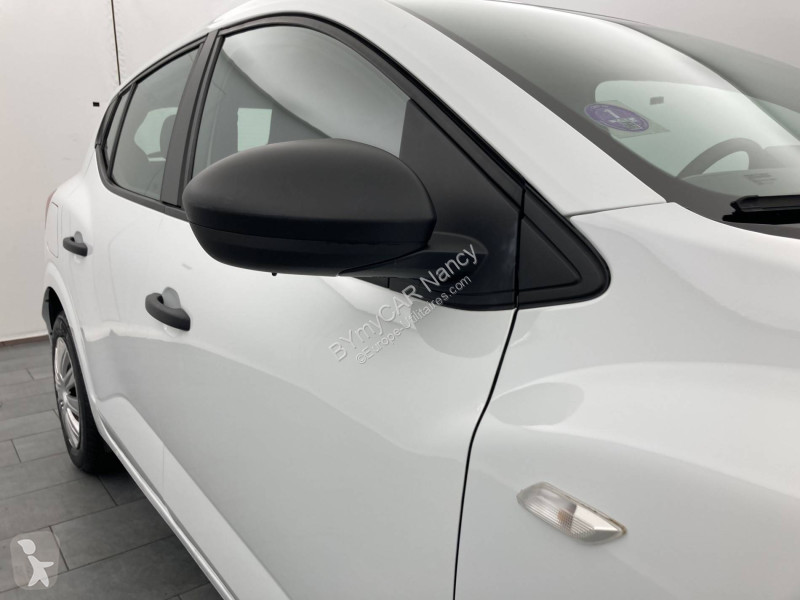 Užitkové vozidlo Dacia Sandero ECO-G 100 - 22