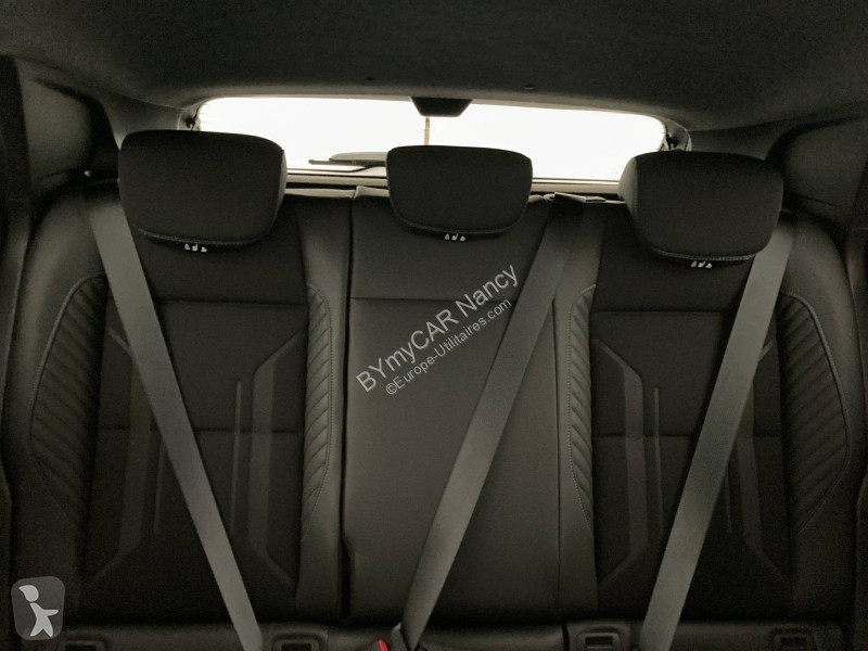 Bedrijfswagen Renault Megane E-Tech 220 ch...