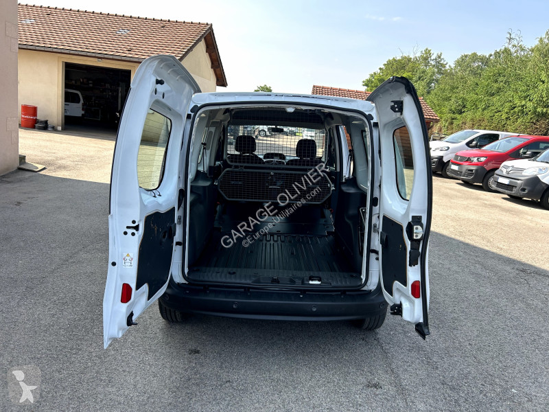 Užitkové vozidlo Renault Maxi Cabine...