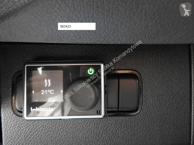 Užitkové vozidlo Mercedes SPRINTER 314 FURGON...
