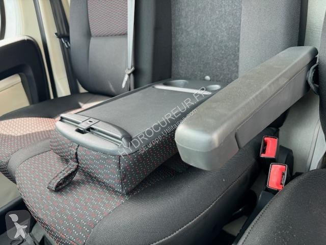 Véhicule utilitaire Citroën
