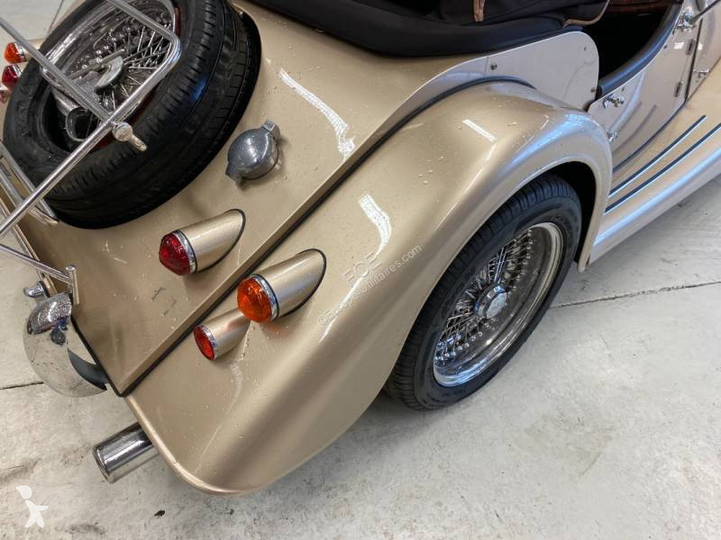 Véhicule utilitaire Mercedes