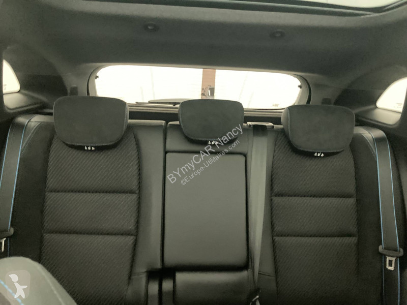 Veicolo commerciale Renault Austral E-Tech...