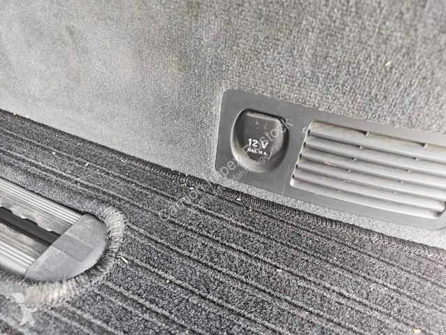 Véhicule utilitaire Mercedes 3.0 CDI AMBIENTE...