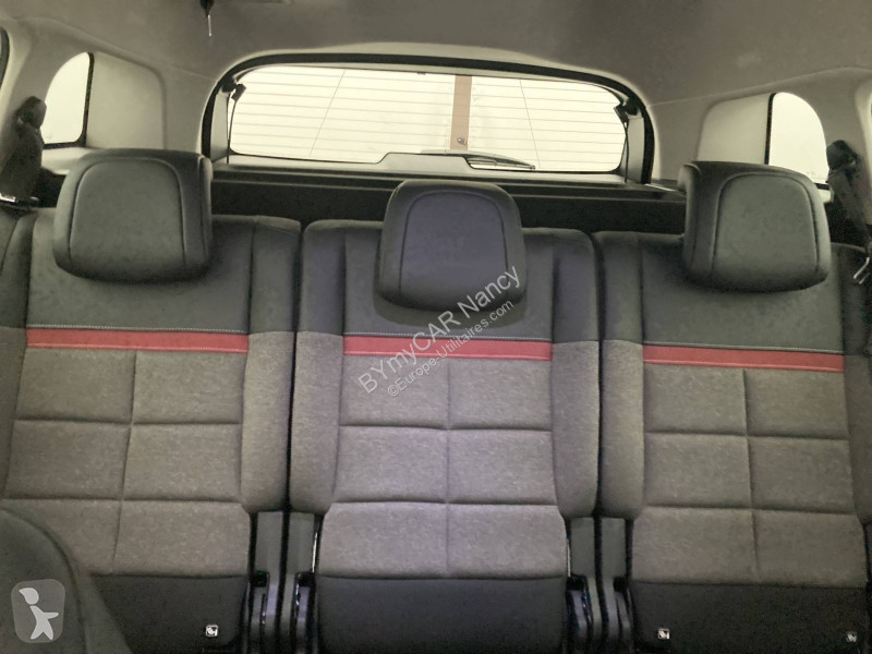 Furgoneta Citroën C5 Aircross BlueHDi 130 S&S BVM6