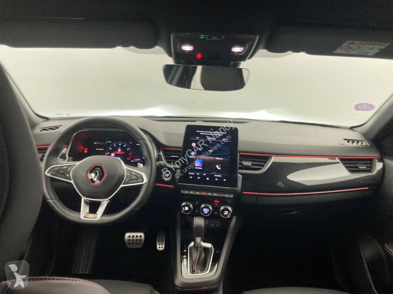 Autoutilitară Renault Arkana mild hybrid 140...