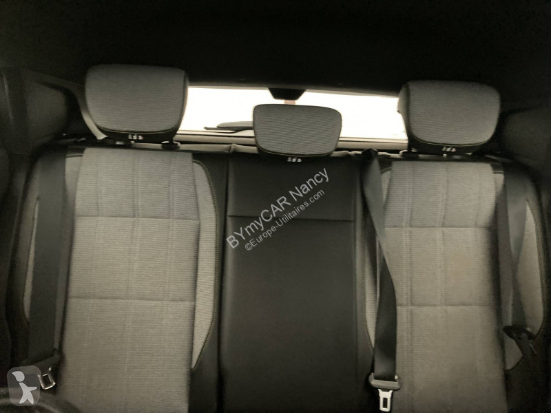 Nyttofordon Renault Megane E-Tech EV60 220 ch...