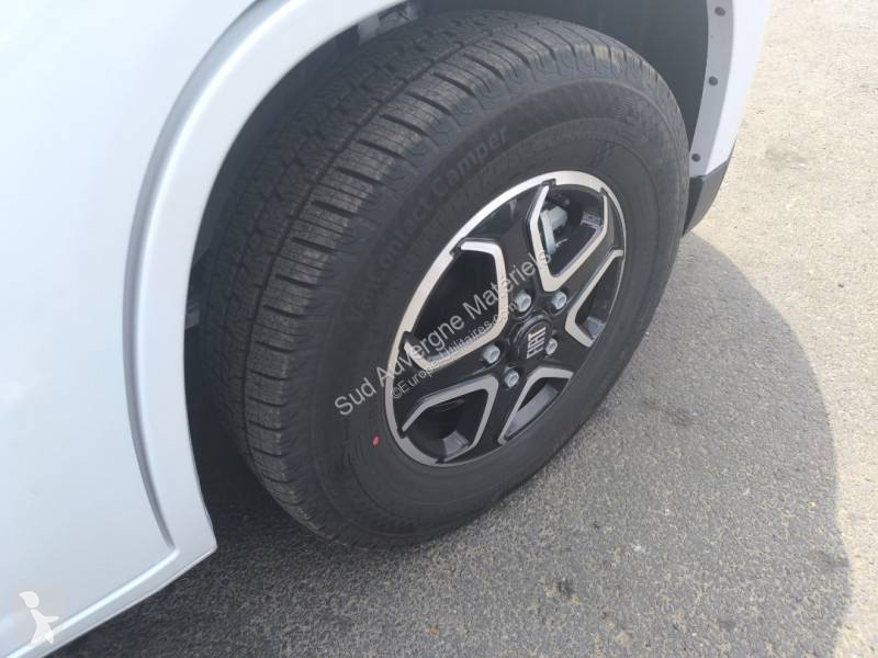 Véhicule utilitaire Fiat