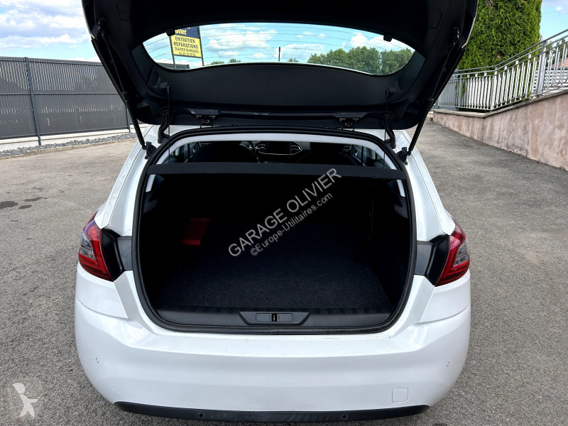 Nyttofordon Peugeot Société 1.5 Bluehdi 100...