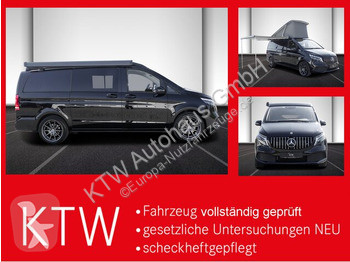 Bedrijfswagen Mercedes