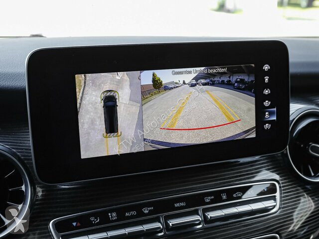 Užitkové vozidlo Mercedes