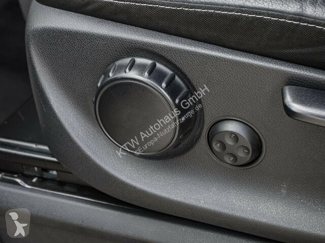 Veicolo commerciale Mercedes