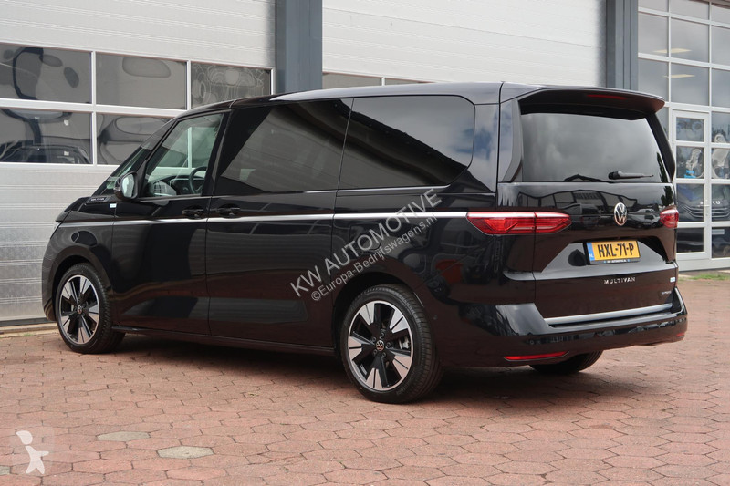 Véhicule utilitaire Volkswagen 1.4 eHybrid L2H1...
