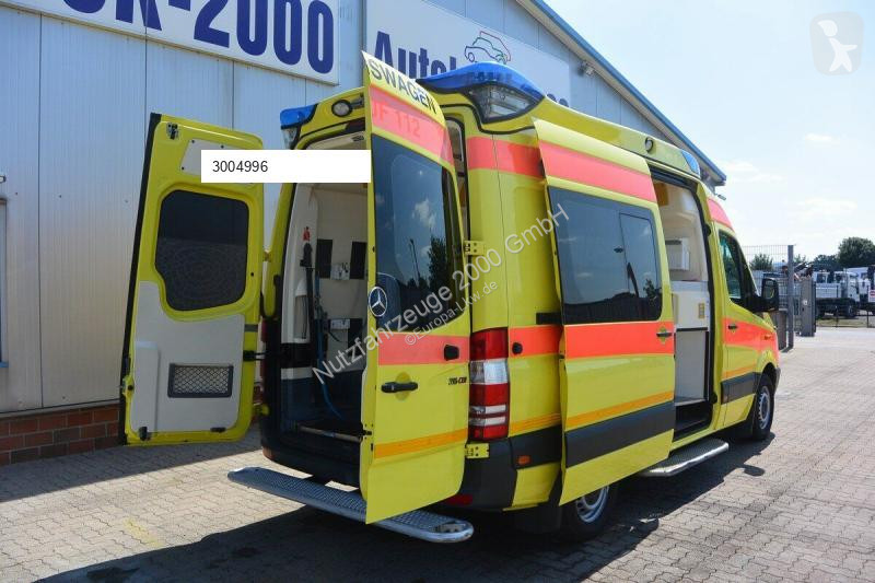Veículo utilitário Mercedes Delfis -...