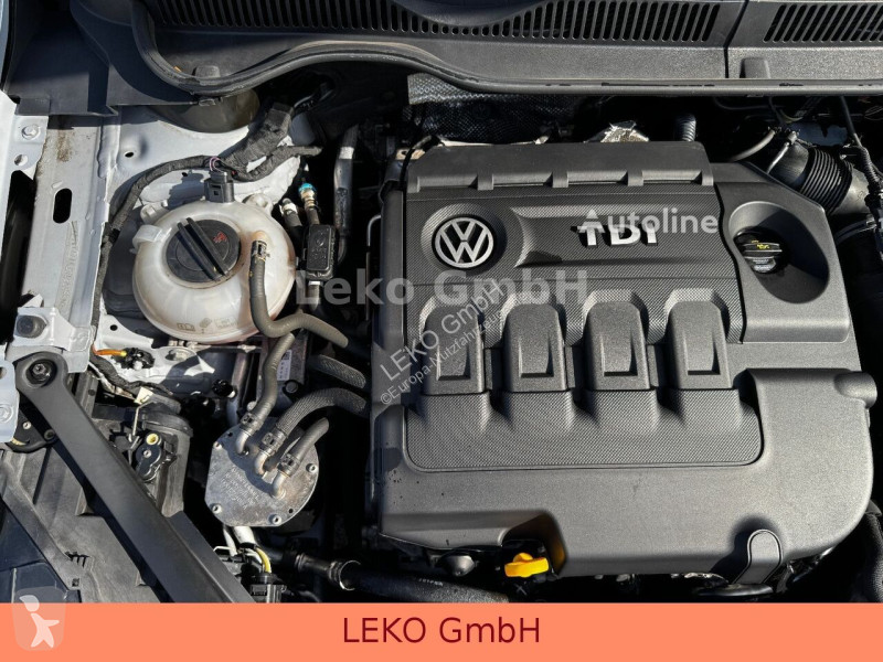 Nyttofordon Volkswagen