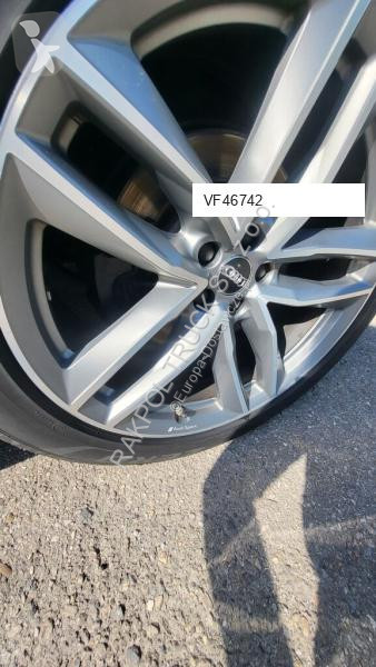 Véhicule utilitaire Audi Audi SQ7 4.0 TDI...