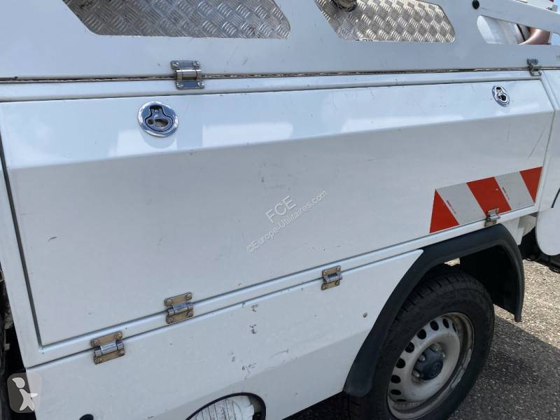 Véhicule utilitaire Toyota
