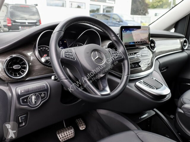 Nyttofordon Mercedes
